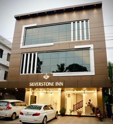 Alwaye Hotel | Silverstone Inn