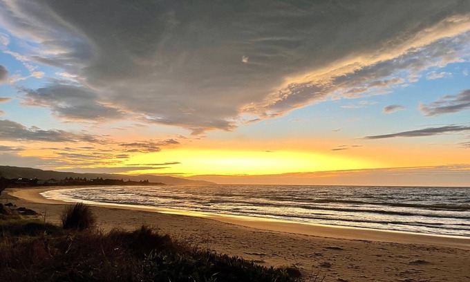 Apollo Bay House | Silvertop Retreat @ Apollo Bay