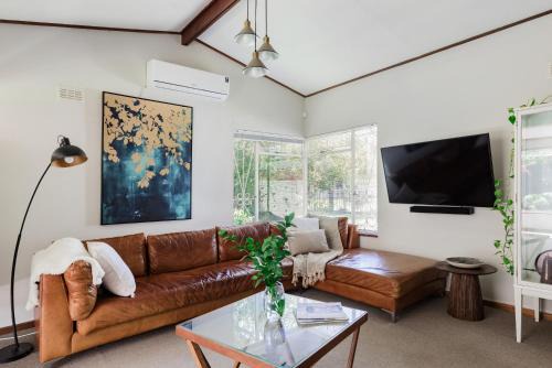 Stellenbosch House | Silvertree Collective Central Family Home
