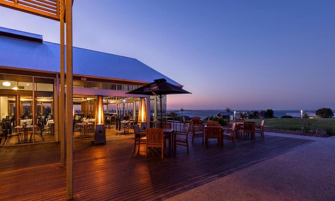 San Remo Resort | Silverwater Resort Phillip Island