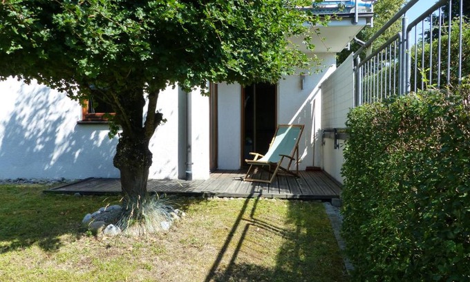 Herdwangen Schoenach Apartment | Silvi