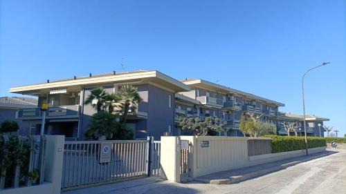 Silvi Marina Apartment | Silvi Marina Apartment on the Sea