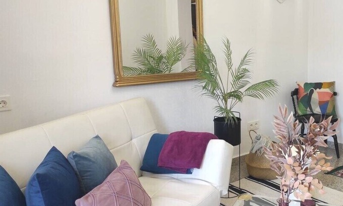 Mieres Apartment | Silvia Home - ideal and peaceful