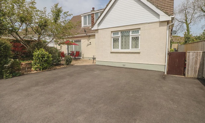 Amroth Cottage | Silvretta, AMROTH