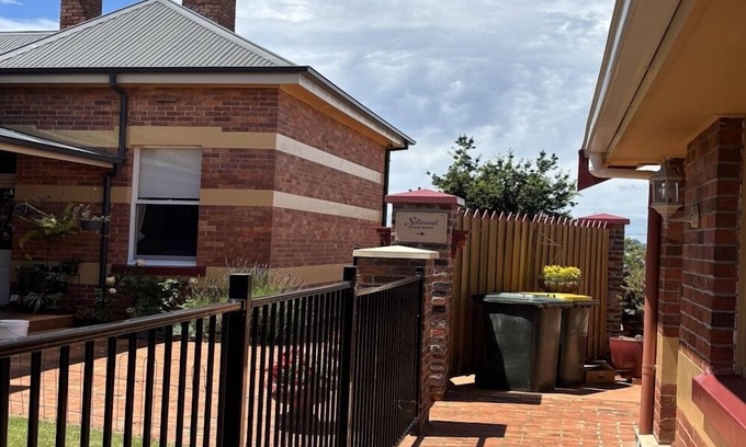 Devonport Apartment | Silwood Apartment Devonport