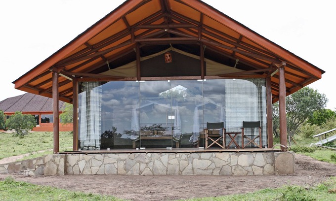Ololaimutiek Other | Simba & Oryx Nature Camp