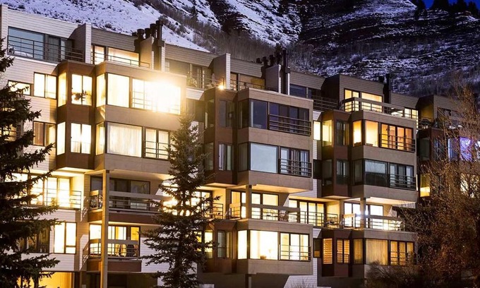 Vail Resort | Simba Run Vail Condominiums