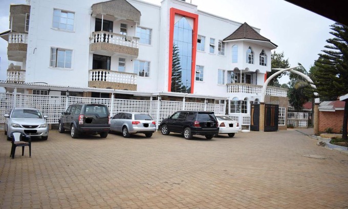 Eldoret Hotel | Simba Village Relax Inn