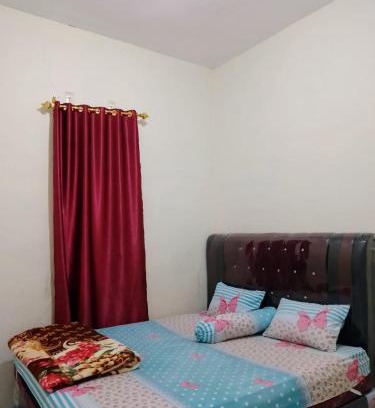 Samosir House | Simbolon Homestay Samosir