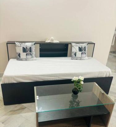 Visakhapatnam Apartment | Simhagiri Sea Holiday Inn