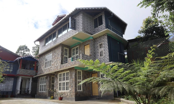Turuk Apartment | Simick's Homestay
