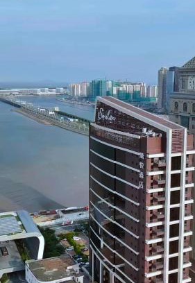 Zhuhai Gongbei Hotel | Similan Hotel Zhuhai-Gongbei Port