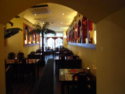 Sittard House | SIMLA INDIAAS RESTAURANT VOOR KAMER