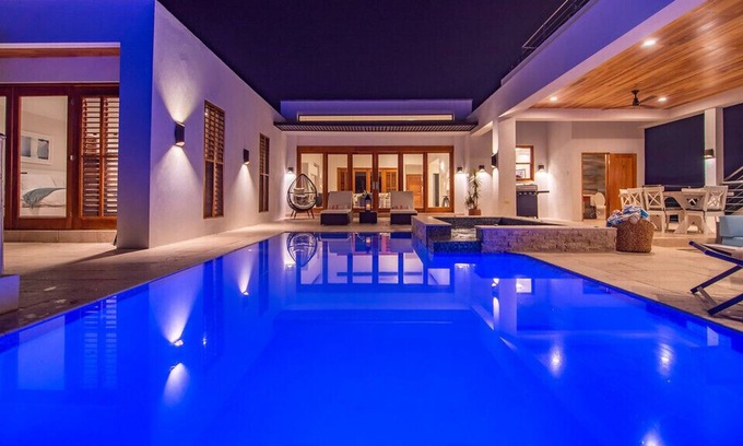 Silver Sands Apartment | Simmer Down, Silver Sands, Jamaica