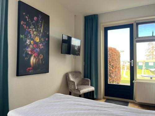 Earnewald Bed & Breakfast | Simmerwille B&B- Camping- Bootverhuur