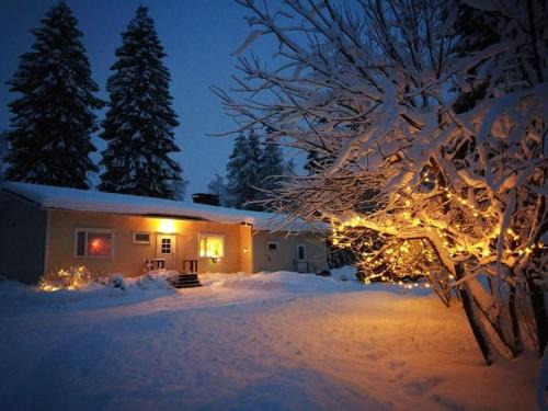 Ranua Apartment | Simojärvi Lake House - 1h 20m from Rovaniemi City - Omakotitalo Simojärvellä