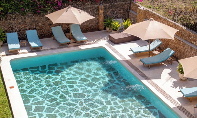 Watamu Apartment | Simon Beach Apartment