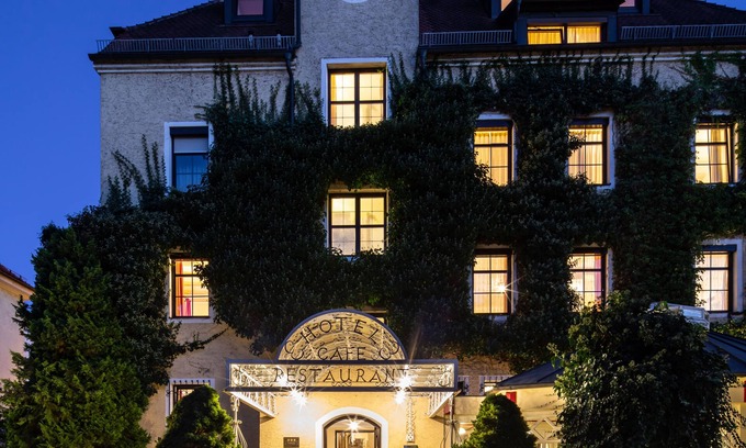 Landshut Hotel | Simones Hotel Fürstenhof