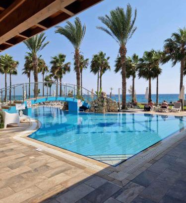 Ayia Napa Apartment | Simos Magic Beach Hotel Apts