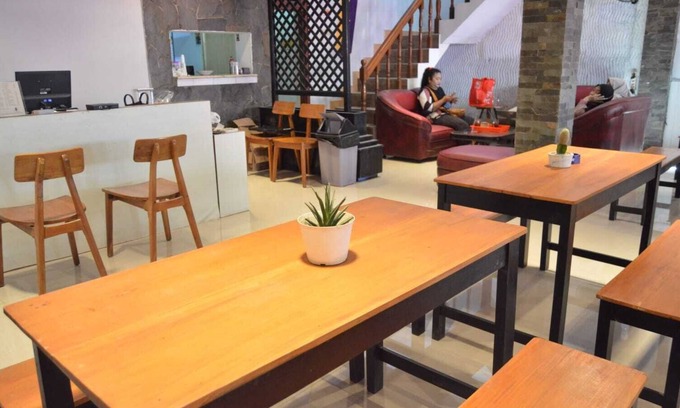 Kudus Hotel | Simpang 7 Residence