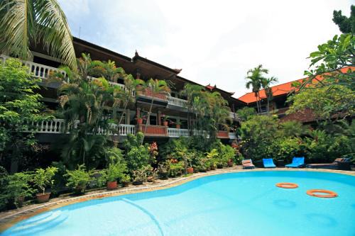 Downtown Kuta Hotel | Simpang Inn Hotel