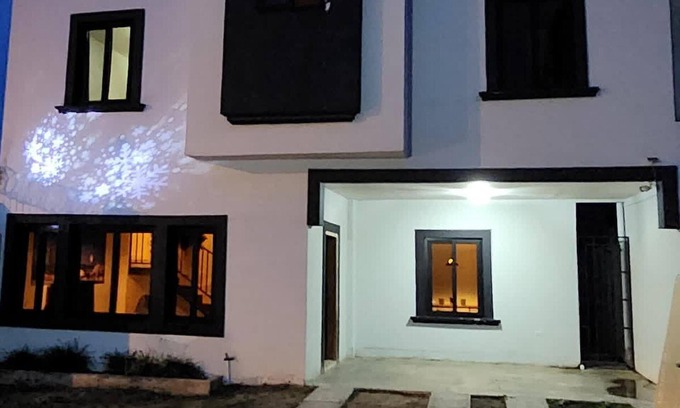 Tegucigalpa House | Simple Home