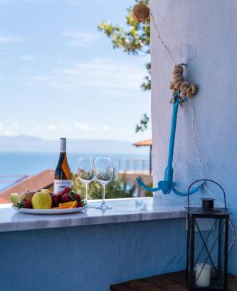 Kavala Apartment | Simple Pleasures Home