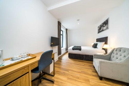 Woolwich House | Simple Stay