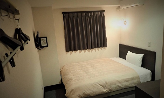 Higashiueno Hotel | Simple stay plan 4 minutes walk from Ueno stat/Taito-ku Tokyo