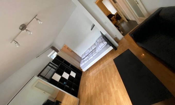 Karlsruhe City Centre Apartment | Simplex Apartments am Konzerthaus