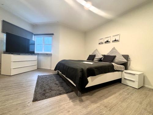 Germersheim Hotel | Simplex Stays Hotel Quartier 8 - Digital Access