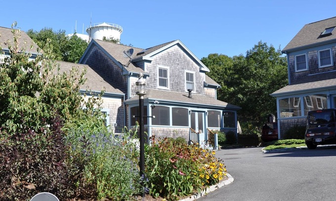 Provincetown House | Simply feels like your second home short walk to commercial street