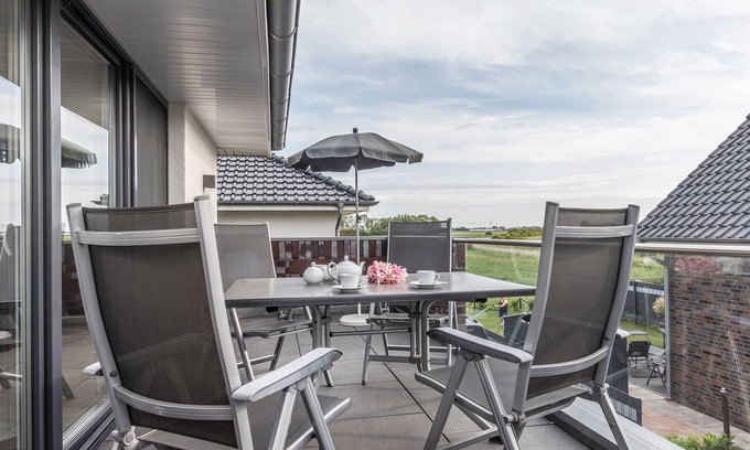 Horum House | Simply something different! Completed in 2015, the vacation home with the special