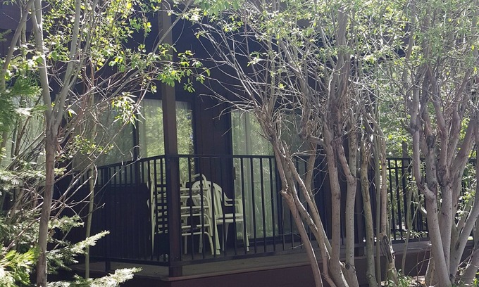 Lake Forest Condo | Simply St. Francis Lakeside #6
