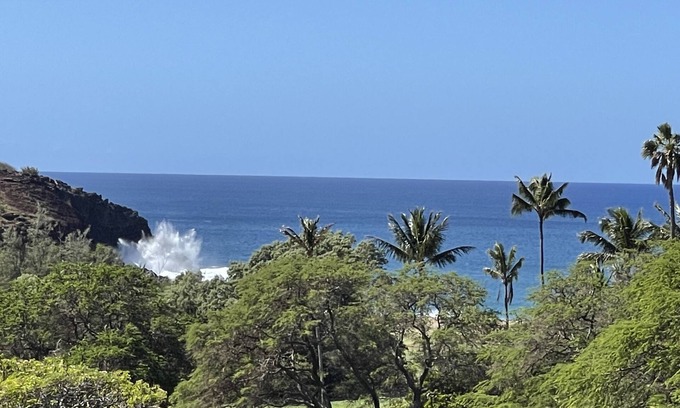 Maunaloa Condo | Simply the "Best" Condo on Molokai . Period! "Hale Ula Lani" Amazing Sunsets!