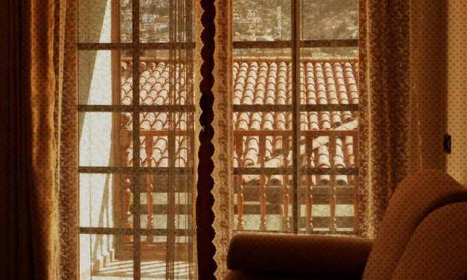 Amasya Hotel | Simre Otel
