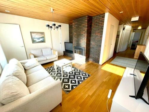 Pyhajoki Apartment | Simunakankaantie, Pyhäjoki