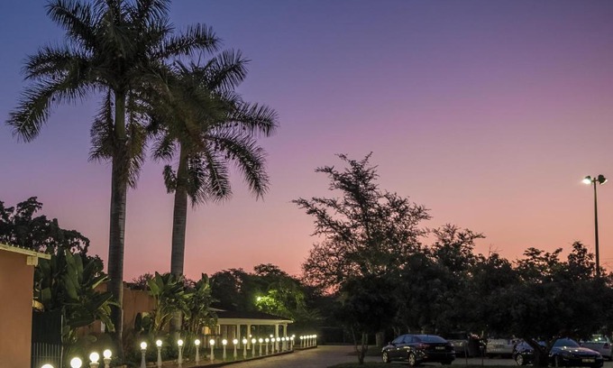Simunye Hotel | Simunye Country Club and Lodge