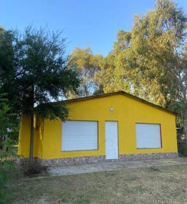 Colonia House | Sin Pensarlo