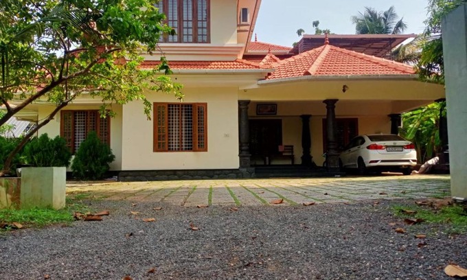 Alappuzha House | Sinai Homestay