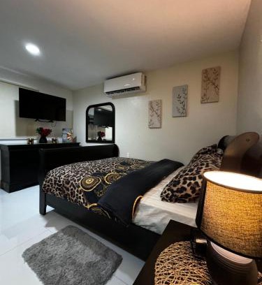 Rooi Catochi Apartment | Sinai Vacation Studio