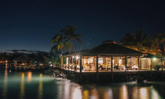 Siumu Resort | Sinalei Reef Resort & Spa