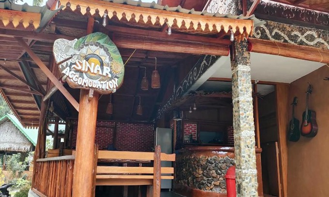 Bukit Lawang Apartment | Sinar accommodation