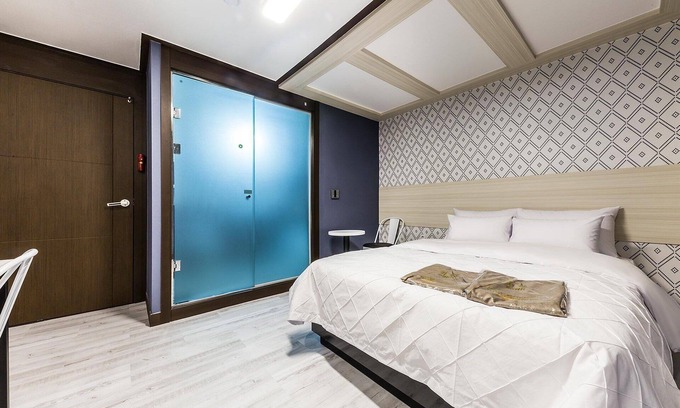 Jamsil-dong Hotel | Sincheon Ramon