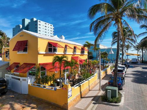 Hollywood Resort | Sinclair Boutique Hotel