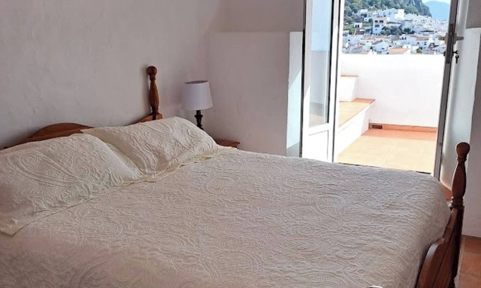 Gaucin Cottage | Sinclair House