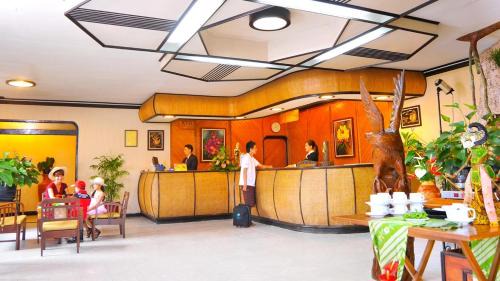 Cikole Resort | Sindang Reret Cikole