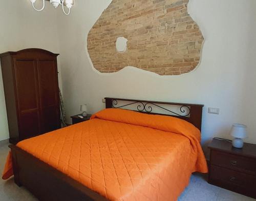 Province of Messina Apartment | Sindaro house