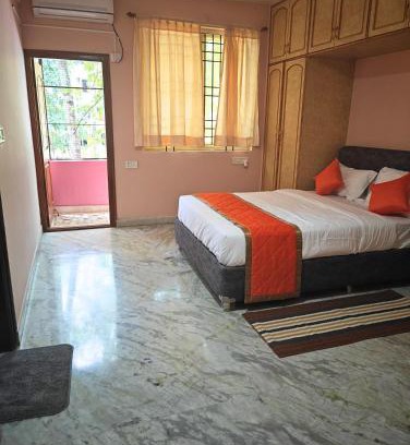 Bengaluru Apartment | Sindhu Suites - Premium 2 BHK Apartment RMV II Stage Bangalore