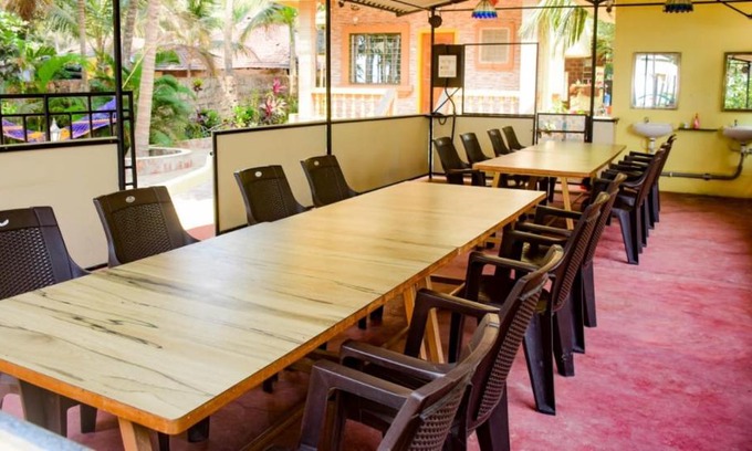 Devbag Villa | Sindhudurg View Villa Malvan